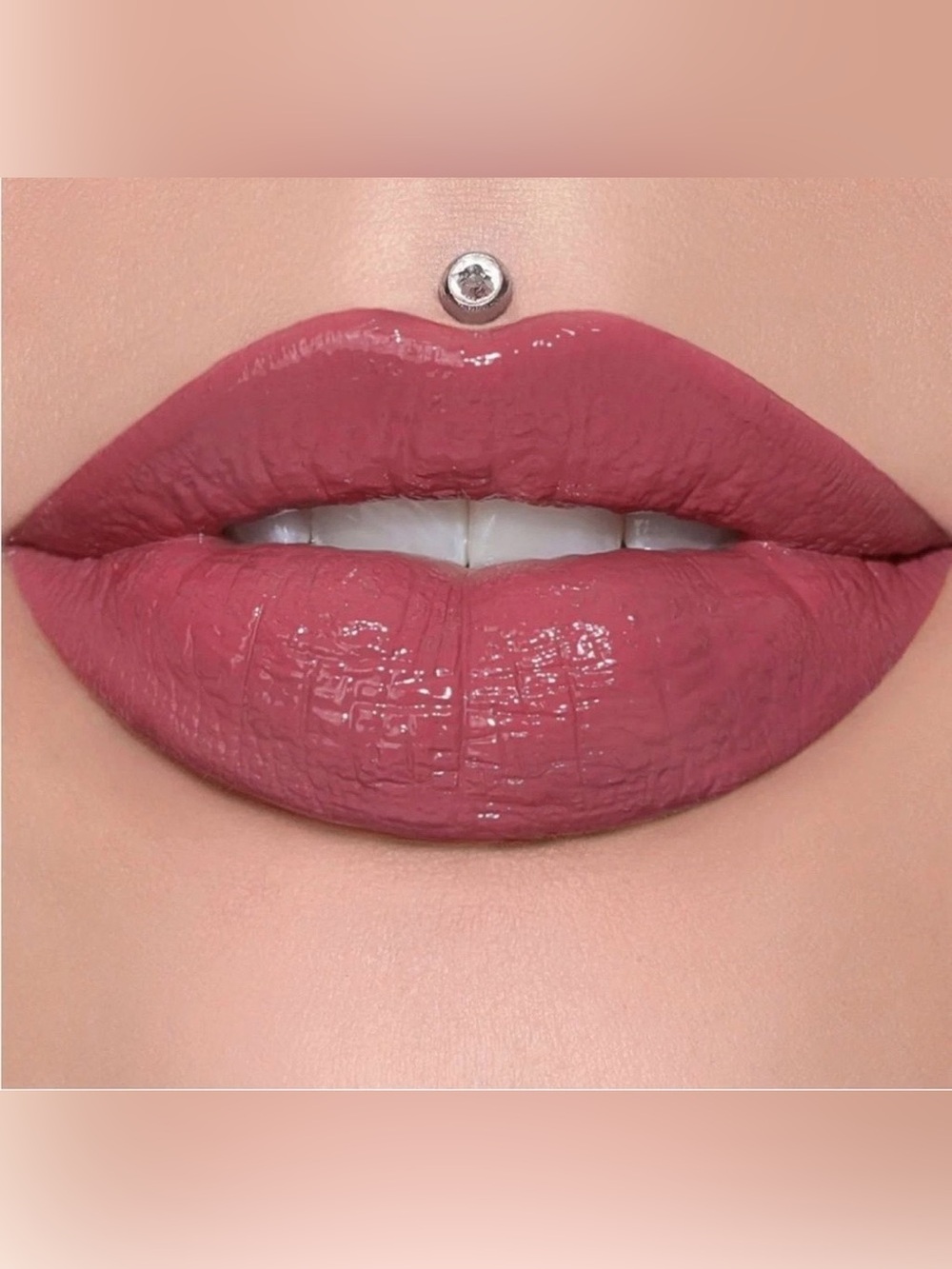 Jeffree Star Cosmetics Supreme Gloss Please Forgive Me New